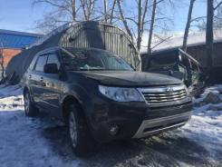 Subaru Forester. SH5, EJ20