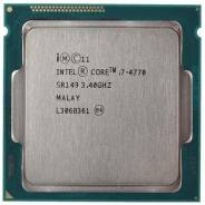 Intel Core i7-4770. Под заказ