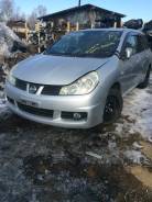 Nissan Wingroad. Y12, HR15DE