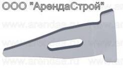 ОПАЛУБКА МЕЛКОЩИТОВАЯ Клин