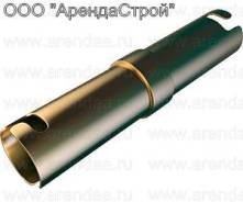 ЛЕСА ХОМУТОВЫЕ Соединительная муфта