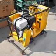 Нарезчик швов HONKER T400 двигатель HONDA GX390/13hp