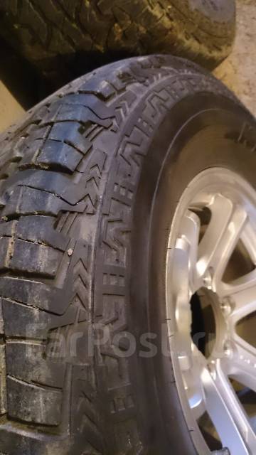 Kenda Klever A/T KR28.  at, 2014 , /,  5 % 
