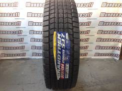 Dunlop Grandtrek SJ7. Зимние, без шипов, 2013 год, без износа
