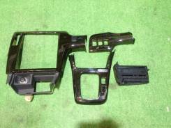 Консоль панели приборов. Subaru Legacy Lancaster, BH9 Subaru Legacy, BH9, BHE Двигатели: EJ254, EZ30D