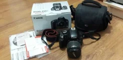 Canon EOS 450D Kit. ��� �����