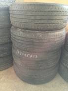 Bridgestone Dueler H/L 400. Летние, износ: 50%, 4 шт