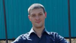 Продавец-оператор. Средне-специальное образование, опыт работы 2 года