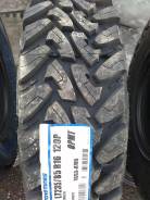 Toyo Open Country M/T. Грязь MT, 2015 год, без износа, 4 шт