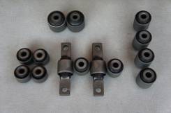 Сайлентблок стабилизатора. Honda: Civic Shuttle, CR-V, Civic Ferio, CR-X Delsol, Civic, CR-X, Integra SJ, Domani, Partner, Orthia, Ballade, Civic CRX...