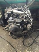 Двигатель в сборе. Toyota Brevis Toyota Crown Majesta Toyota Crown Toyota Progres Двигатель 2JZFSE