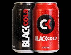 Coca-Cola.