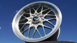 RAYS VOLK RACING. 8.0/9.0x18", 5x114.30, ET34/40