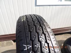 Bridgestone Duravis R670. Летние, 2010 год, износ: 10%, 2 шт
