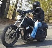 Honda Steed 400VLX. 400 куб. см., исправен, птс, с пробегом