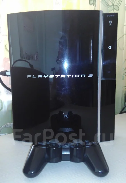 Sony PlayStation 3 ����