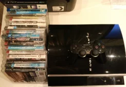 Sony PlayStation 3 ����