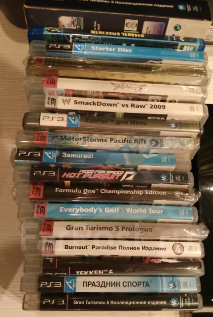 Sony PlayStation 3 ����