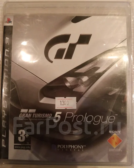 Sony PlayStation 3 ����