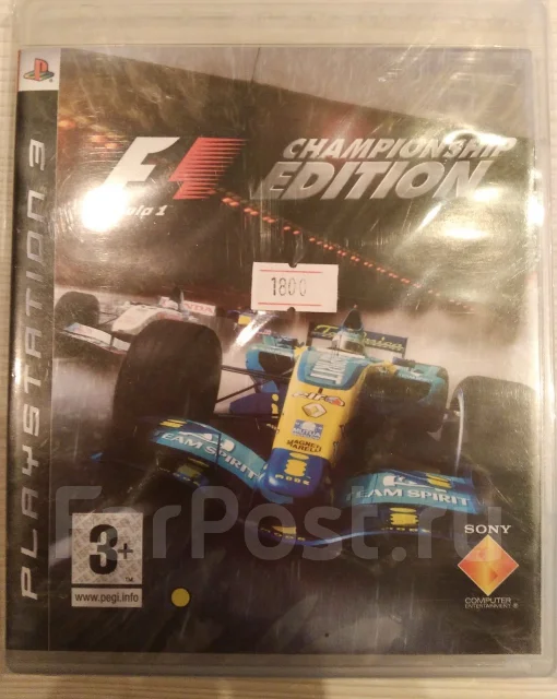 Sony PlayStation 3 ����