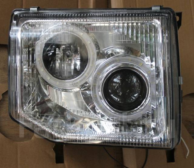 Фара передняя паджеро 2. Линзы на паджеро 2. Фара передняя паджеро 2. Mbpaj07002l. Оптика на мицубиси поджеро2.
