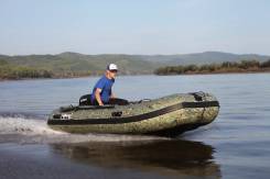 Shturman Jet Pro. 2018 год год