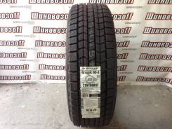 Dunlop Graspic DS3. Зимние, без шипов, 2012 год, без износа, 4 шт