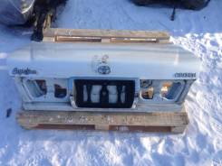 Крышка багажника. Toyota Crown, GS171, JZS171, JZS173, JZS175, JZS179, JKS175, JZS175W, GS171W, JZS173W, JZS171W Toyota Crown Majesta, JZS179, JKS175...