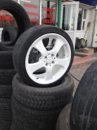 ZW 140. x17", 4x98.00, 4x100.00