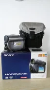 Sony DCR-DVD205E. ����� 4-� ��