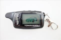 Tomahawk.