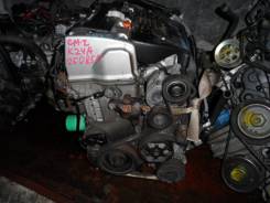 Двигатель в сборе. Honda Accord, CM2 Двигатель K24A