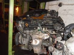 Двигатель в сборе. Nissan Teana, J31 Двигатель VQ23DE
