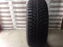 Bridgestone Blizzak Spike-01. Зимние, шипованные, 2014 год, без износа, 4 шт