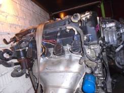 Двигатель в сборе. Honda Stream, RN5 Двигатель K20B
