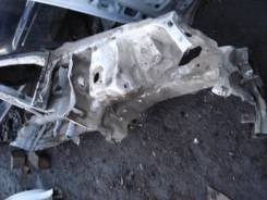 Порог кузовной. Honda Partner, R-EY9, GJ-EY7, LB-EY8, GG-EY6, LB-EY7, ABE-EY8, ABE-EY7, R-EY6, R-EY8, GJ-EY8, R-EY7 Honda Orthia, E-EL2, E-EL3, GF-EL2...