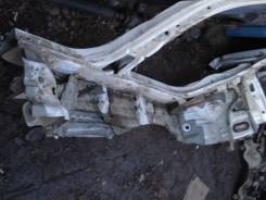 Стойка кузова. Honda Partner, R-EY9, GJ-EY7, LB-EY8, GG-EY6, LB-EY7, ABE-EY8, ABE-EY7, R-EY6, R-EY8, GJ-EY8, R-EY7 Honda Orthia, E-EL2, E-EL3, GF-EL2...