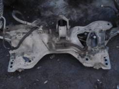 Кронштейн опоры двигателя. Honda: Civic Ferio, Integra SJ, Partner, Domani, Ballade, Civic Двигатели: D15Z4, D15Y1, PH15A, D15Z9, P6DD6, P6DD1, D15Z5...