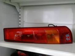 Стоп-сигнал. Mitsubishi RVR, N61W