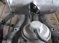 Клапан egr. Chevrolet Lanos Двигатель A15SMS