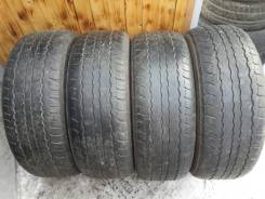 Dunlop SP 65. Летние, износ: 50%, 4 шт