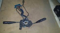 Блок подрулевых переключателей. Toyota Masterace, KR26, YR28, CR21, CR27, CR28, CR36, CR26, CR37, CR30, YR36, YR26, YR30, YR20, YR21 Toyota Town Ace...