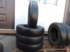 Dunlop DV-01. Летние, 2011 год, износ: 10%, 4 шт