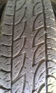 Bridgestone Dueler A/T. Летние, 2006 год, износ: 50%, 4 шт