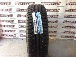 Bridgestone Ice Cruiser 7000. Зимние, шипованные, 2015 год, без износа, 4 шт