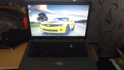 HP G62. ���� 100���, WiFi ����