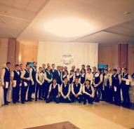 Команда Выездных официантов