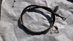 Тросик ручного тормоза. Toyota Camry, SV40 Двигатель 3SFE