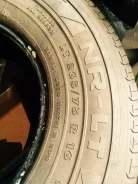 Nokian NR LT. ������, �/�, ����� 40 % ����