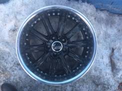 SSW. 7.5x18", 5x114.30, ET45